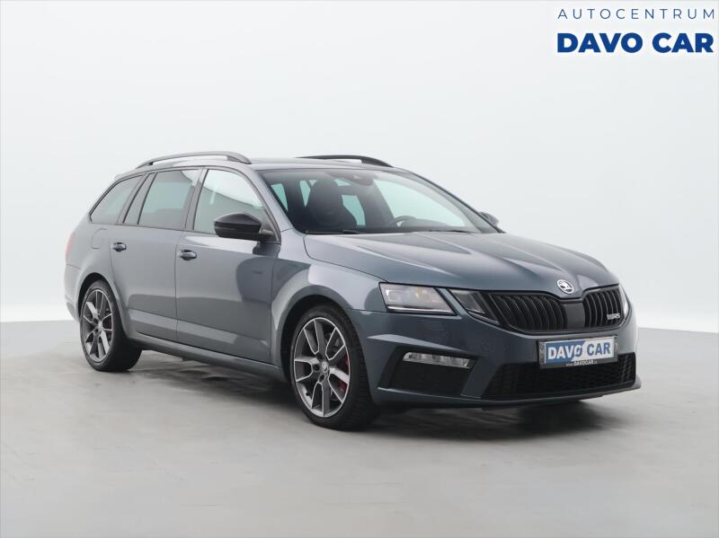 �koda Octavia