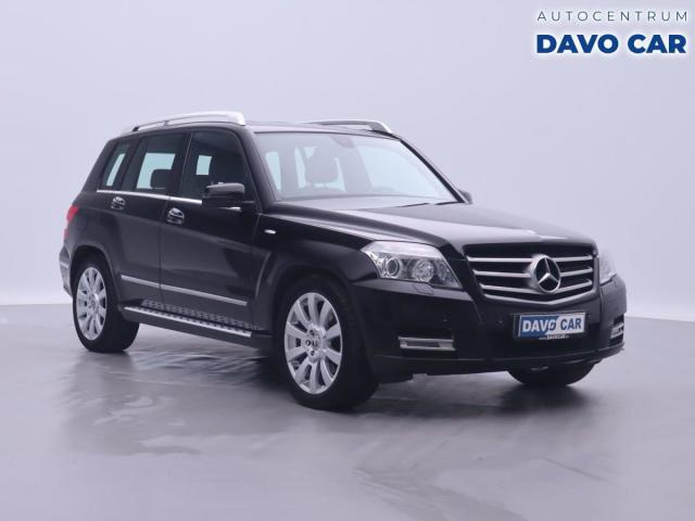 Mercedes-Benz GLK