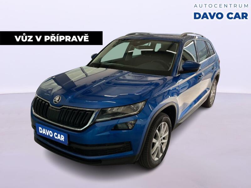 �koda Kodiaq