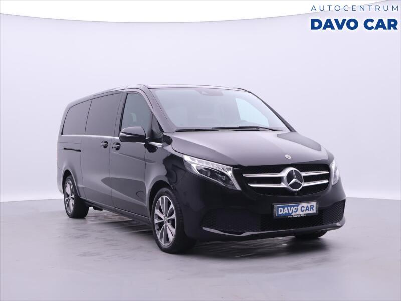 Mercedes-Benz Serii V