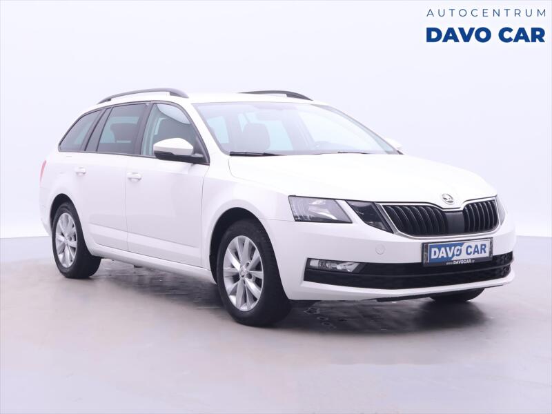 �koda Octavia