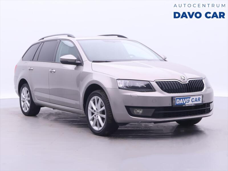 �koda Octavia
