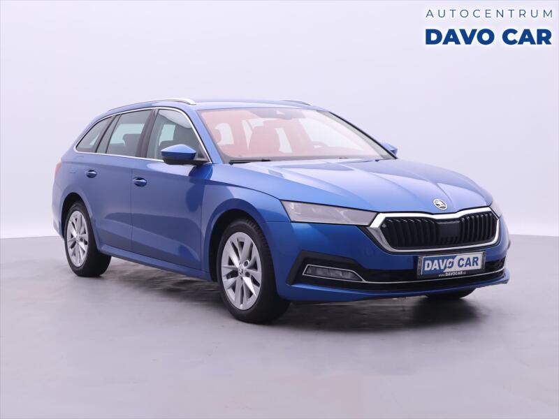 �koda Octavia