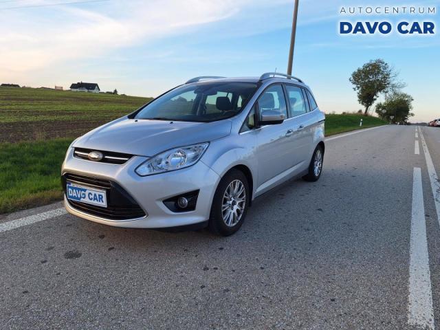 Ford Grand C-MAX