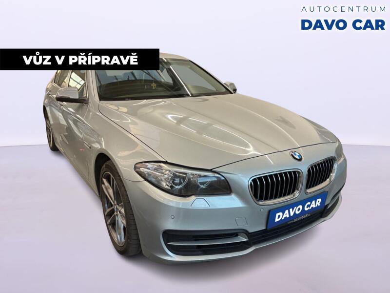 BMW Rad 5