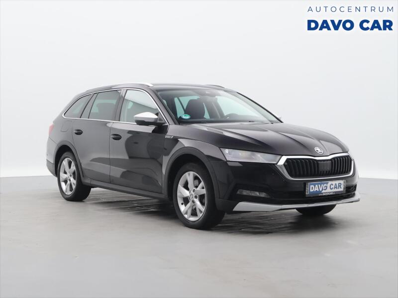 �koda Octavia