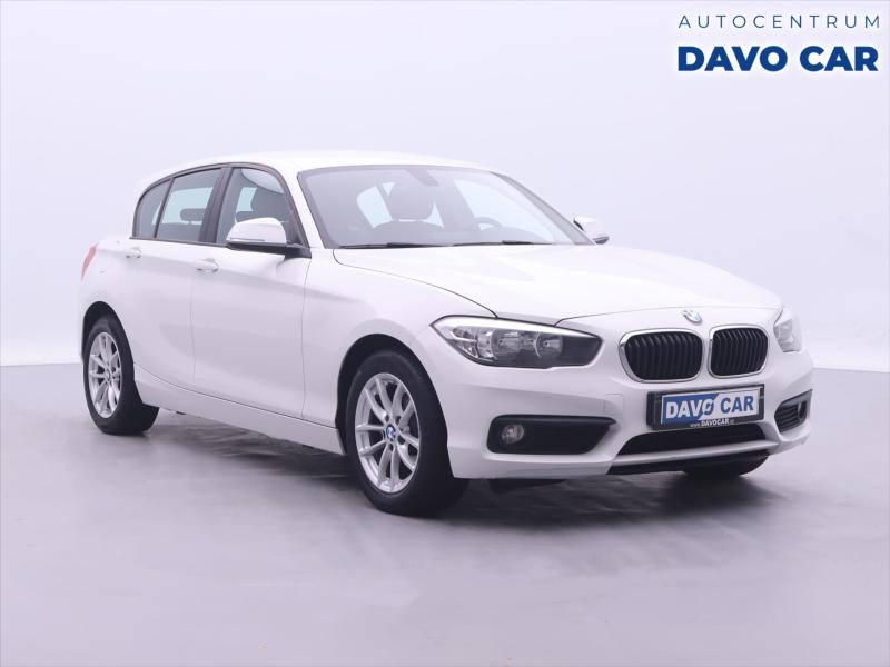 BMW 1er Reihe