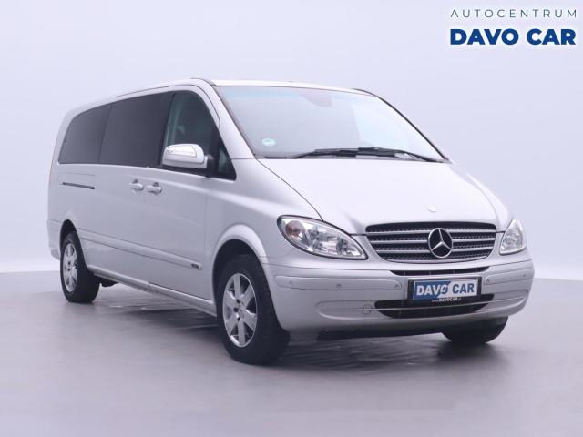 Mercedes-Benz Viano