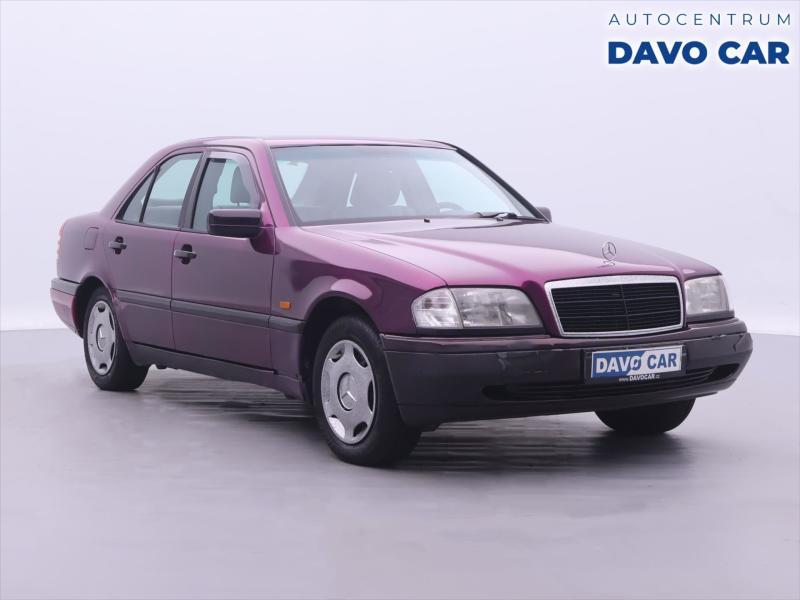 Mercedes-Benz Klasse C