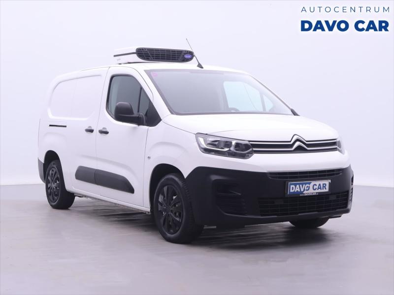 Citron Berlingo