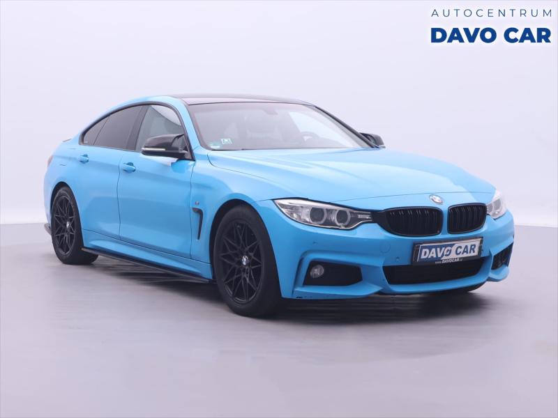 BMW 4er Reihe