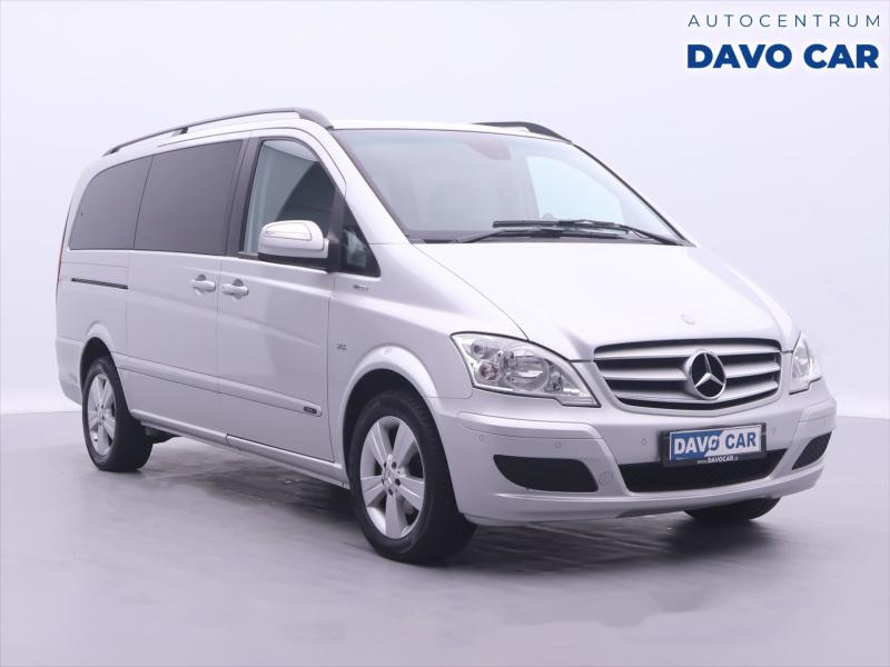 Mercedes-Benz Viano
