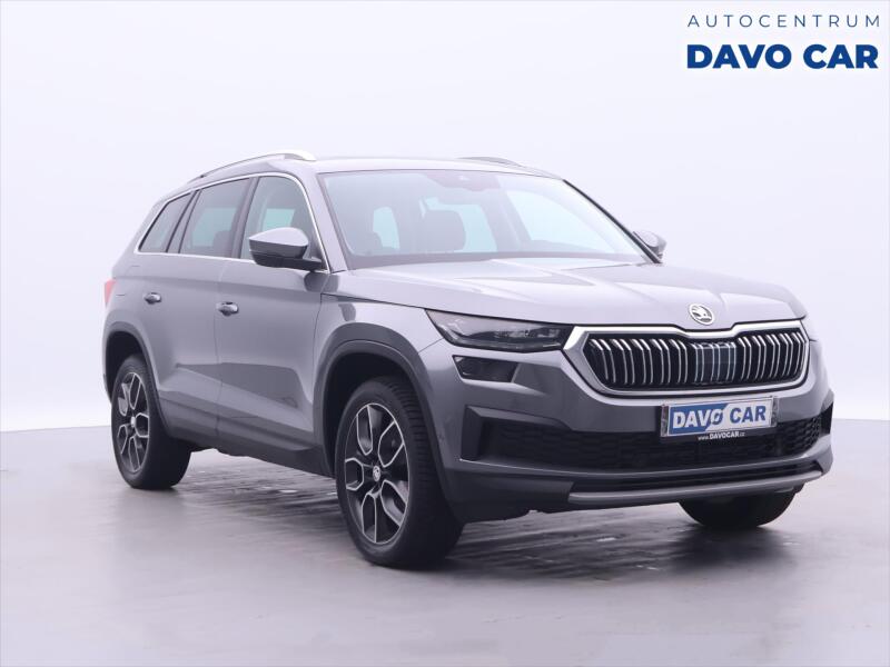 �koda Kodiaq
