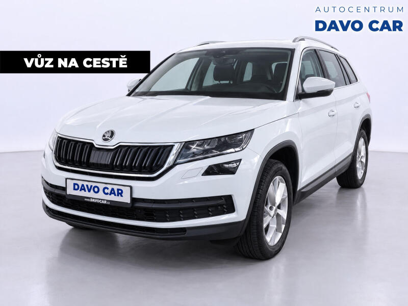 �koda Kodiaq
