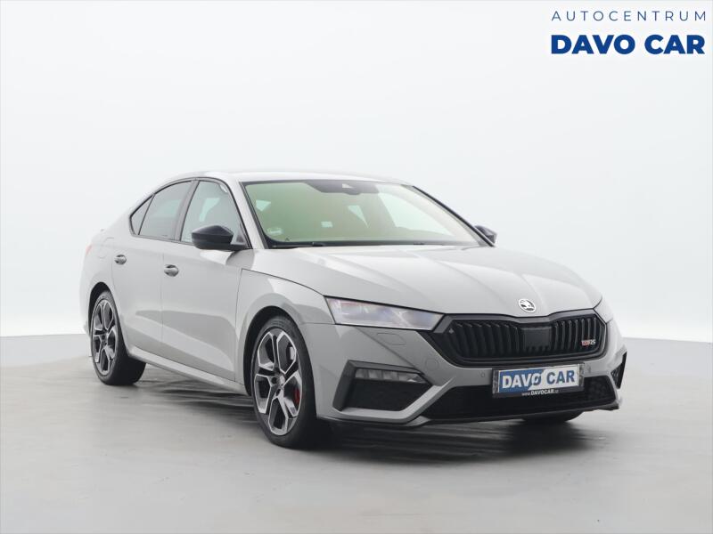 �koda Octavia