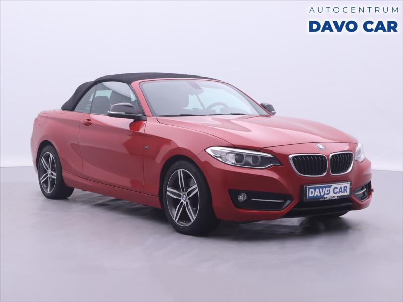 BMW 2er Reihe