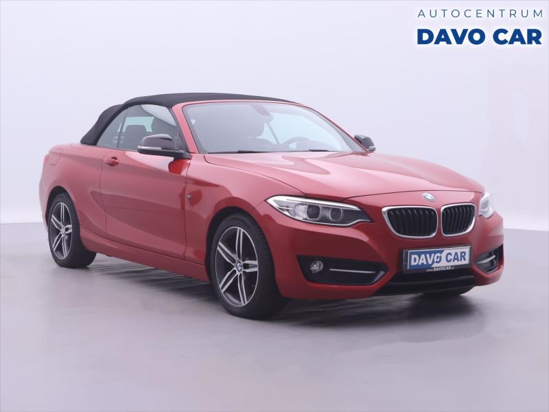 BMW 2er Reihe