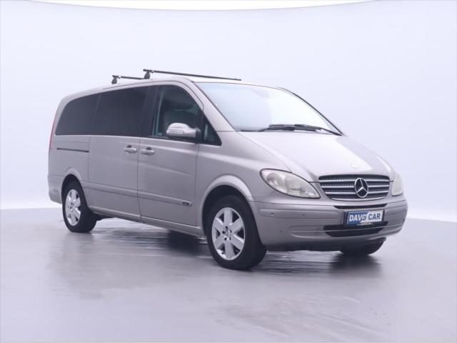 Mercedes-Benz Viano