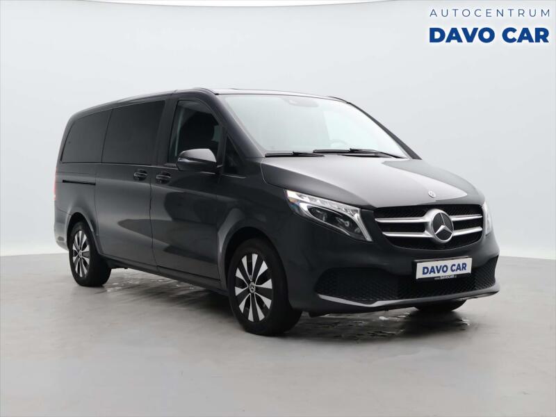 Mercedes-Benz Triedy V