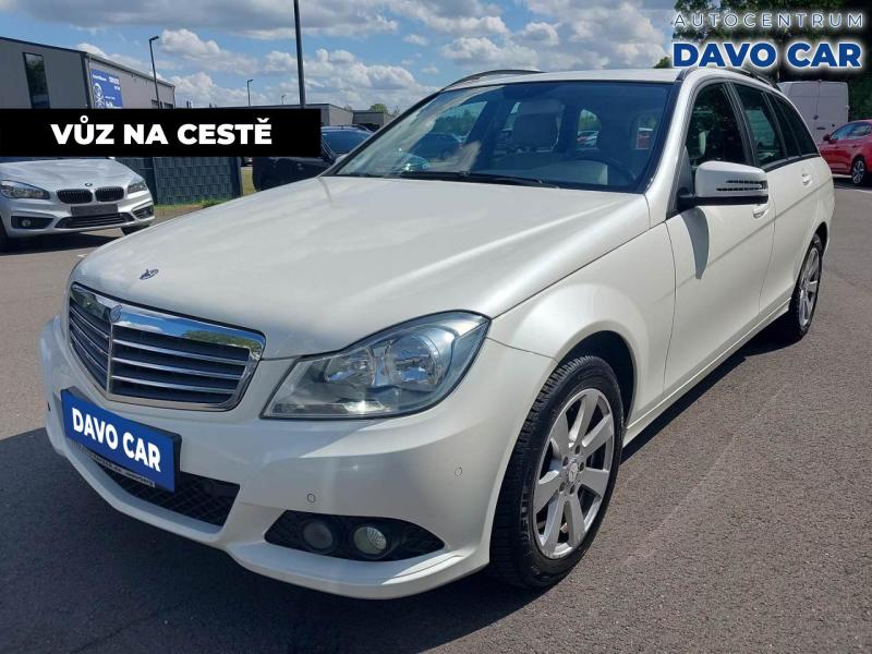 Mercedes-Benz Klasse C