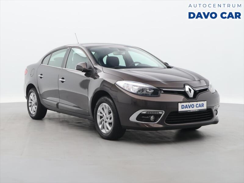 Renault Fluence