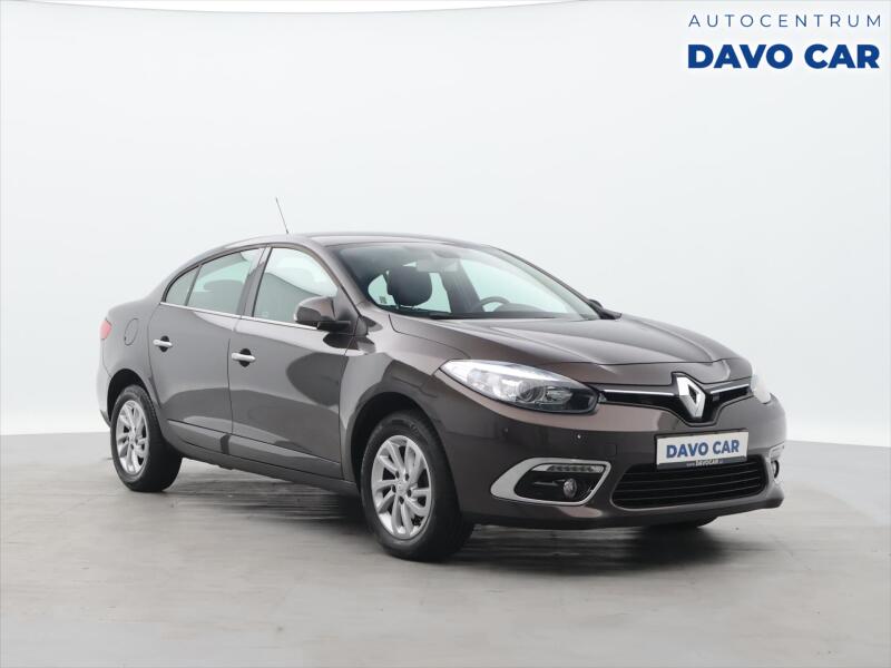 Renault Fluence