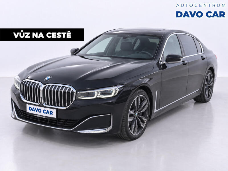 BMW Seria 7