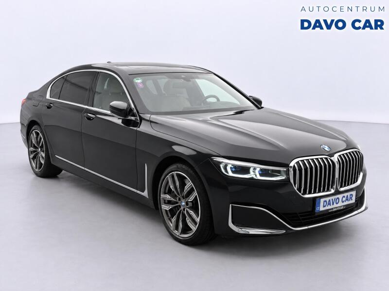 BMW 7er Reihe