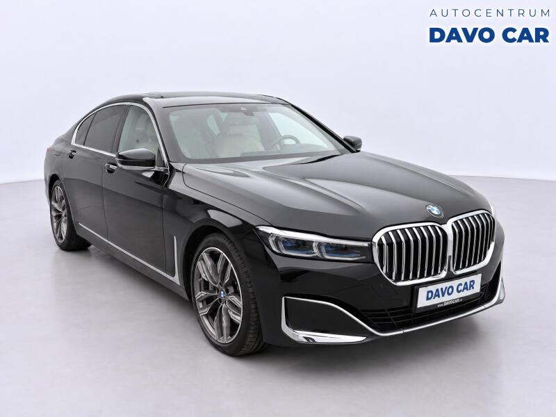 BMW 7er Reihe