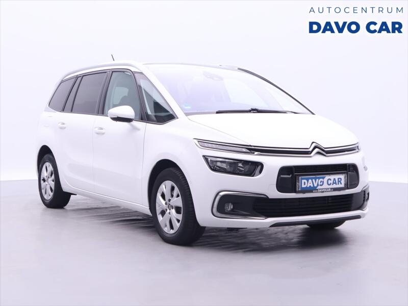 Citro�n Grand C4 Picasso
