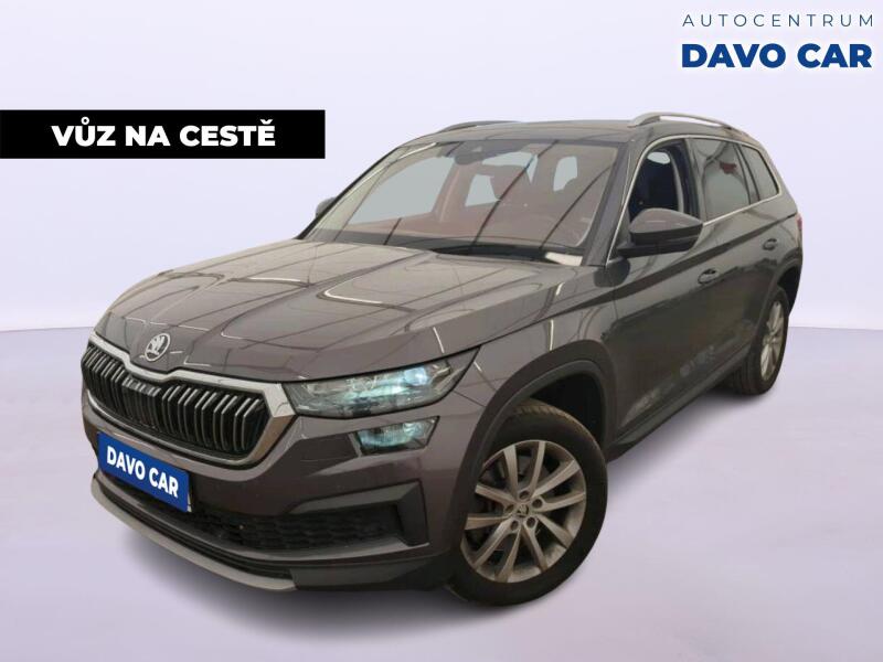 �koda Kodiaq