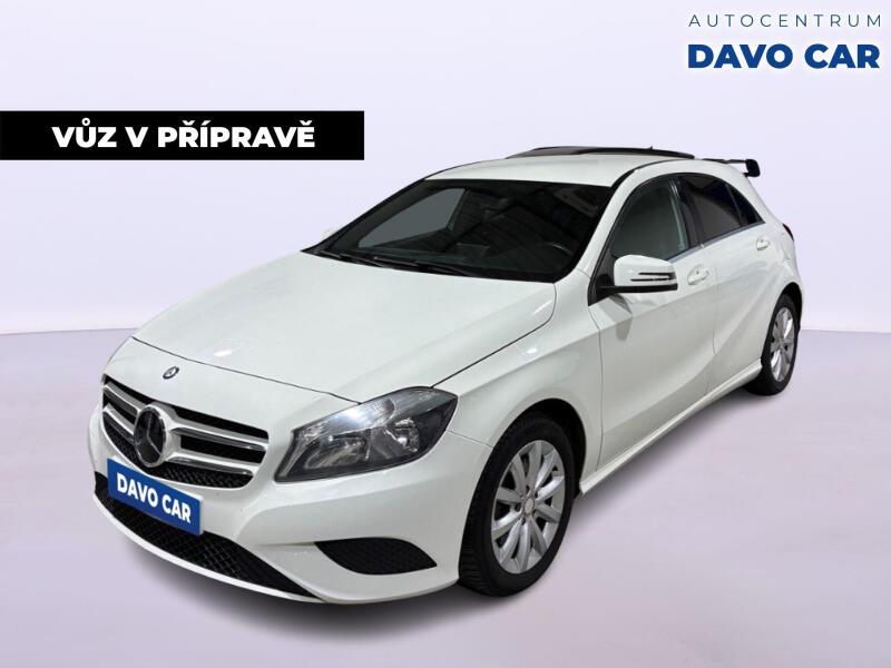 Mercedes-Benz Klasse A