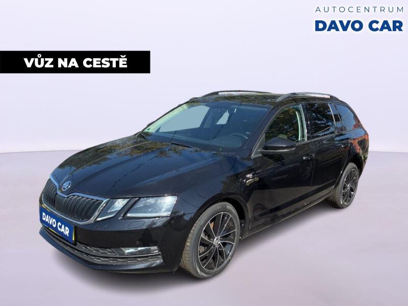 �koda Octavia