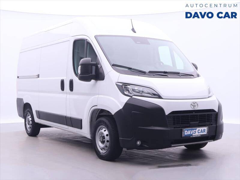 Toyota Proace Max
