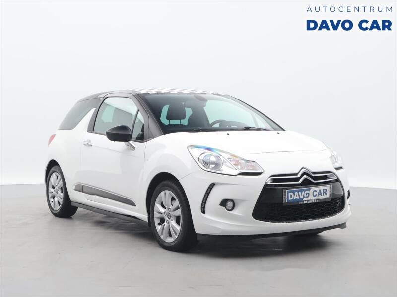 Citro�n DS3