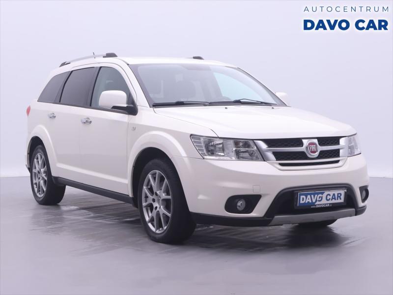 Fiat Freemont