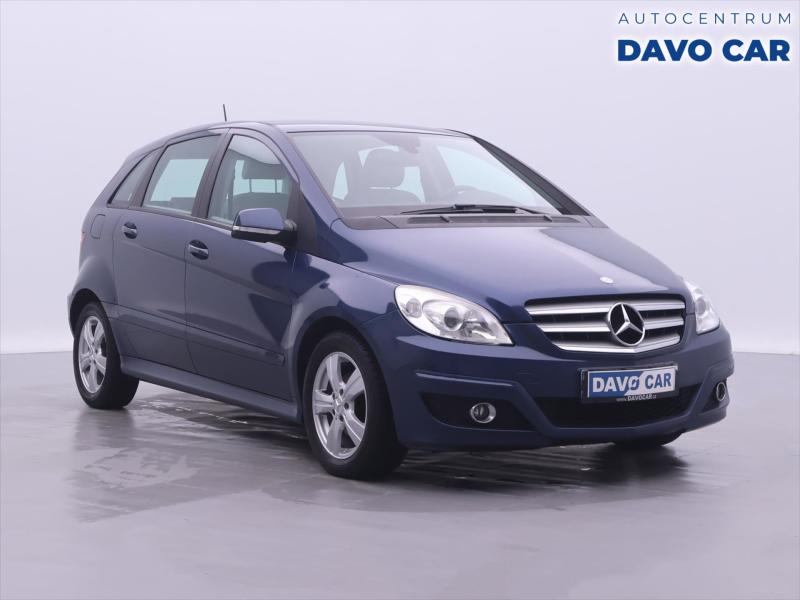 Mercedes-Benz Klasse B