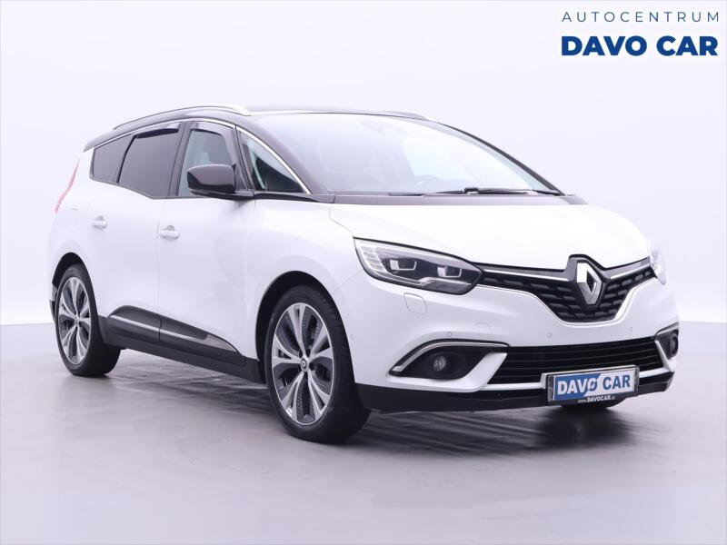 Renault Grand Sc�nic