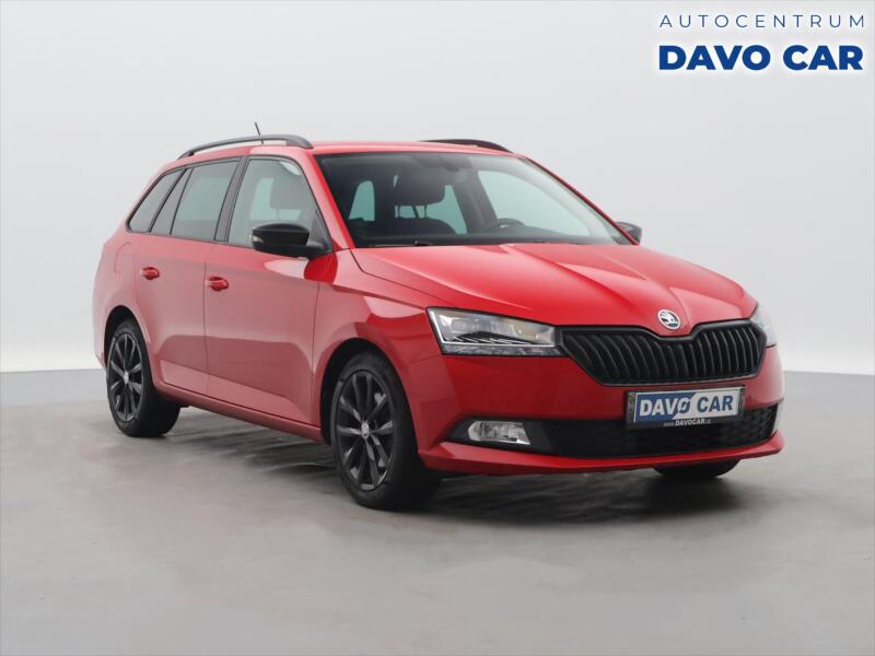 �koda Fabia