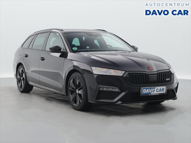 �koda Octavia