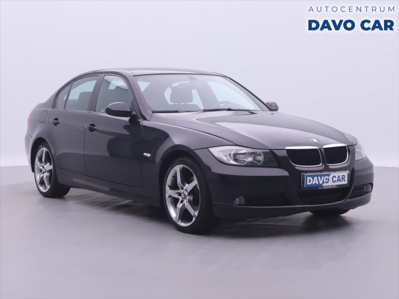 BMW 3er Reihe