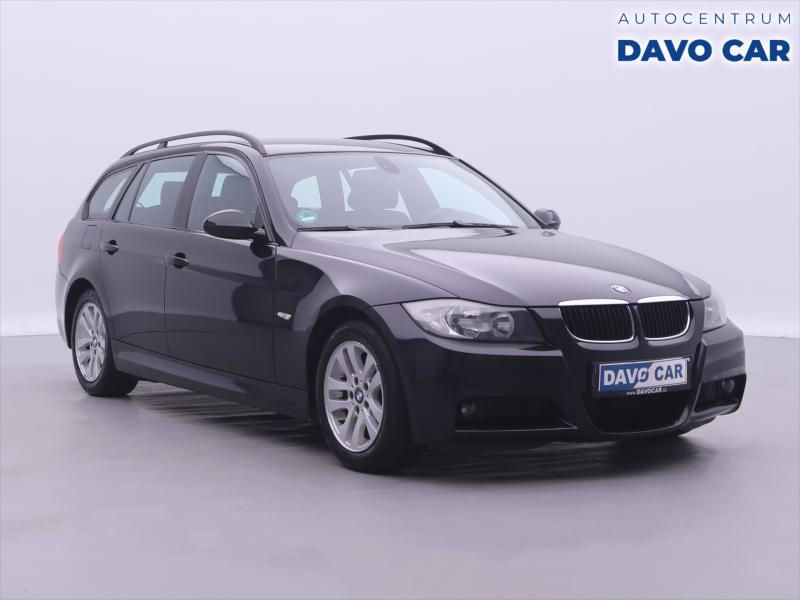 BMW 3er Reihe