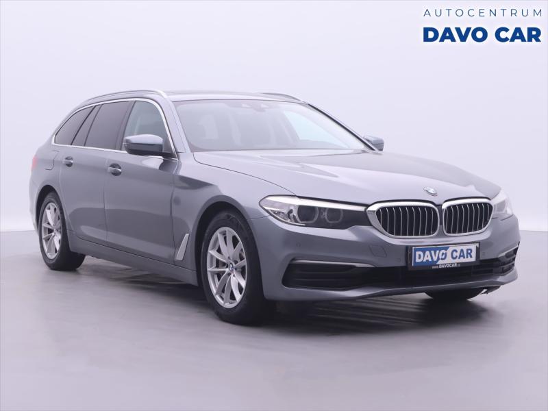 BMW 5er Reihe