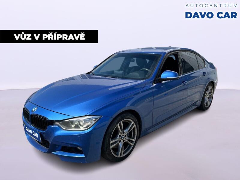BMW Serie 3