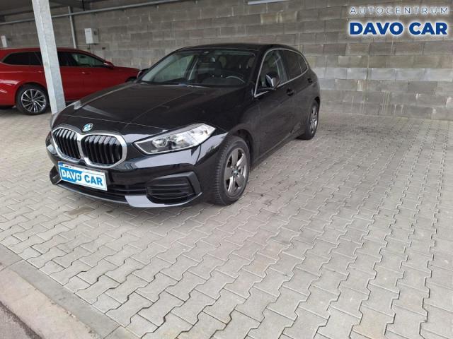 BMW 1er Reihe