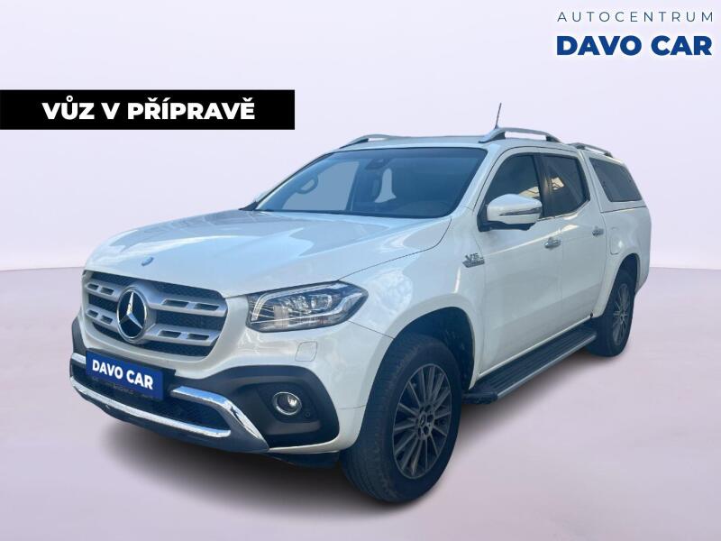 Mercedes-Benz T��dy X