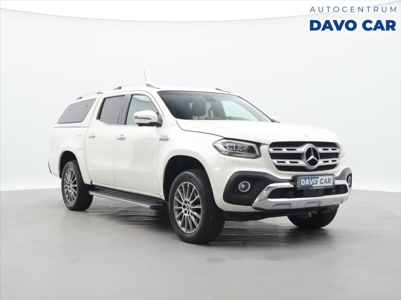 Mercedes-Benz T��dy X