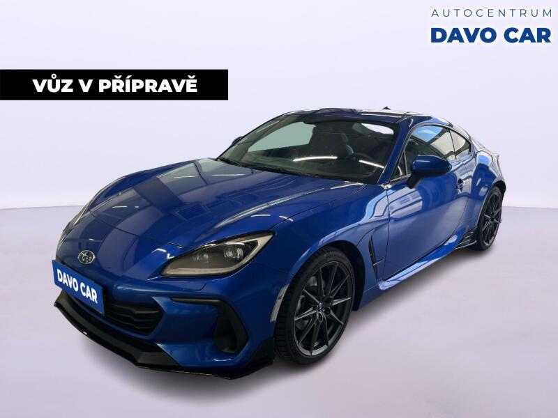 Subaru BRZ