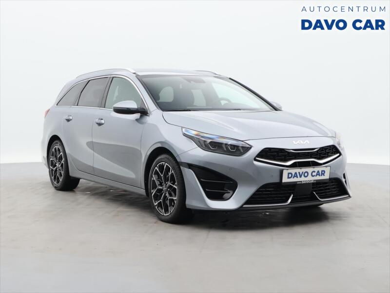 Kia Ceed SW