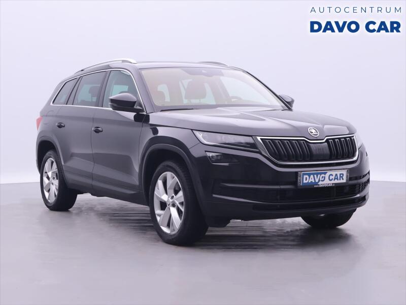 �koda Kodiaq